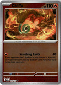 Front of Chi-Yu 031/132 from Mega Evolution