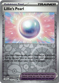 Front of Lillie's Pearl 151/159 from Journey Together