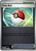Front of Poke Ball 080/088 from Perfect Order