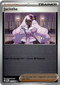 Front of Jacinthe 075/088 from Perfect Order