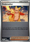 Front of Firebreather 089/094 from Phantasmal Flames