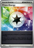Front of Prism Energy 216/217 from Ascended Heroes