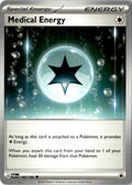 Front of Medical Energy 182/182 from Paradox Rift