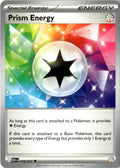 Front of Prism Energy 216/217 from Ascended Heroes