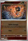 Front of Charcadet 019/094 from Phantasmal Flames