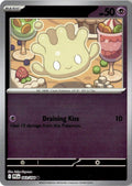Front of Milcery 043/094 from Phantasmal Flames