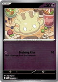 Front of Milcery 043/094 from Phantasmal Flames