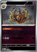 Front of Brambleghast 047/094 from Phantasmal Flames