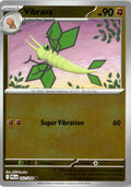 Front of Vibrava 052/094 from Phantasmal Flames