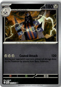 Front of Archaludon 075/094 from Phantasmal Flames