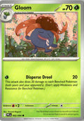 Front of Gloom 002/094 from Phantasmal Flames