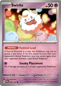 Front of Swirlix 089/167 from Twilight Masquerade