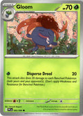 Front of Gloom 002/094 from Phantasmal Flames