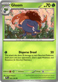 Front of Gloom 002/094 from Phantasmal Flames