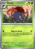 Front of Gloom 002/094 from Phantasmal Flames