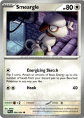 Front of Smeargle 080/094 from Phantasmal Flames