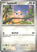 Front of Jigglypuff 076/094 from Phantasmal Flames