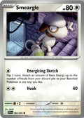 Front of Smeargle 080/094 from Phantasmal Flames