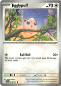 Front of Jigglypuff 076/094 from Phantasmal Flames