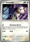 Front of Smeargle 080/094 from Phantasmal Flames