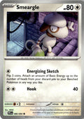 Front of Smeargle 080/094 from Phantasmal Flames