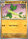 Front of Vibrava 052/094 from Phantasmal Flames