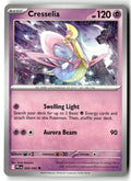 Front of Cresselia 039/094 from Phantasmal Flames