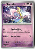 Front of Cresselia 039/094 from Phantasmal Flames
