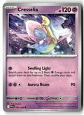 Front of Cresselia 039/094 from Phantasmal Flames