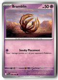 Front of Bramblin 046/094 from Phantasmal Flames