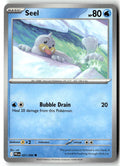 Front of Seel 021/094 from Phantasmal Flames