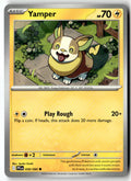 Front of Yamper 030/094 from Phantasmal Flames
