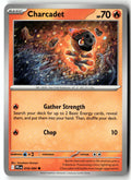 Front of Charcadet 019/094 from Phantasmal Flames