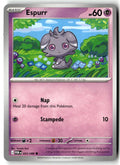 Front of Espurr 033/088 from Perfect Order