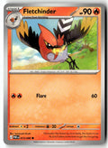 Front of Fletchinder 013/088 from Perfect Order