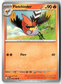 Front of Fletchinder 013/088 from Perfect Order