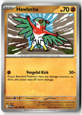 Front of Hawlucha 046/088 from Perfect Order
