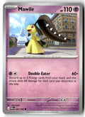 Front of Mawile 032/088 from Perfect Order