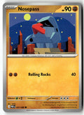 Front of Nosepass 037/088 from Perfect Order