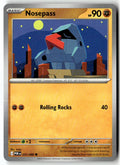 Front of Mawile 032/088 from Perfect Order