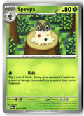 Front of Spewpa 008/088 from Perfect Order