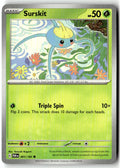Front of Surskit 001/182 from Paradox Rift