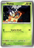 Front of Blipbug 010/182 from Paradox Rift