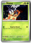 Front of Blipbug 010/182 from Paradox Rift