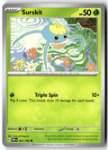 Front of Surskit 001/182 from Paradox Rift
