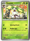 Front of Steenee 009/182 from Paradox Rift