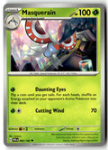 Front of Masquerain 002/182 from Paradox Rift
