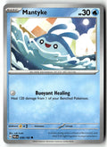 Front of Mantyke 039/182 from Paradox Rift