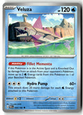 Front of Veluza 054/182 from Paradox Rift