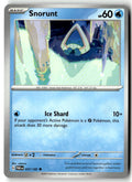 Front of Snorunt 037/182 from Paradox Rift